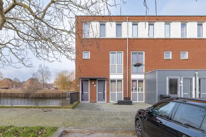 Foto 40 van Asterixstraat 81