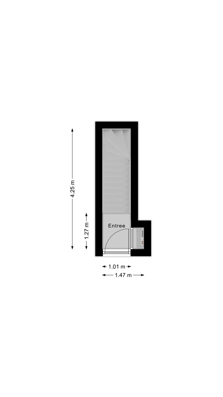 Foto 41 van Asterixstraat 81