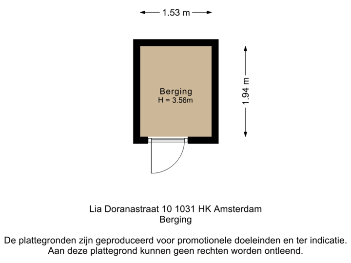 Berging