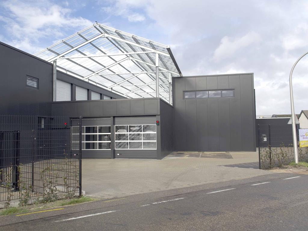 Bekijk foto 2 van Rijksstraatweg 3