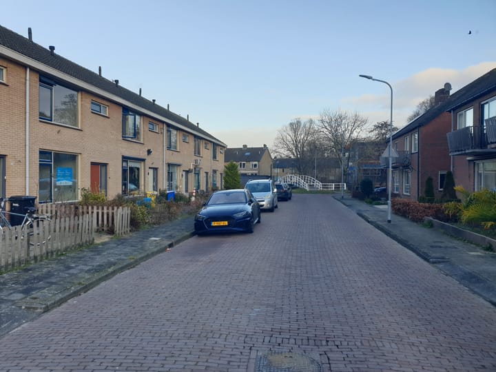 Photo 2 of Populierenlaan 10