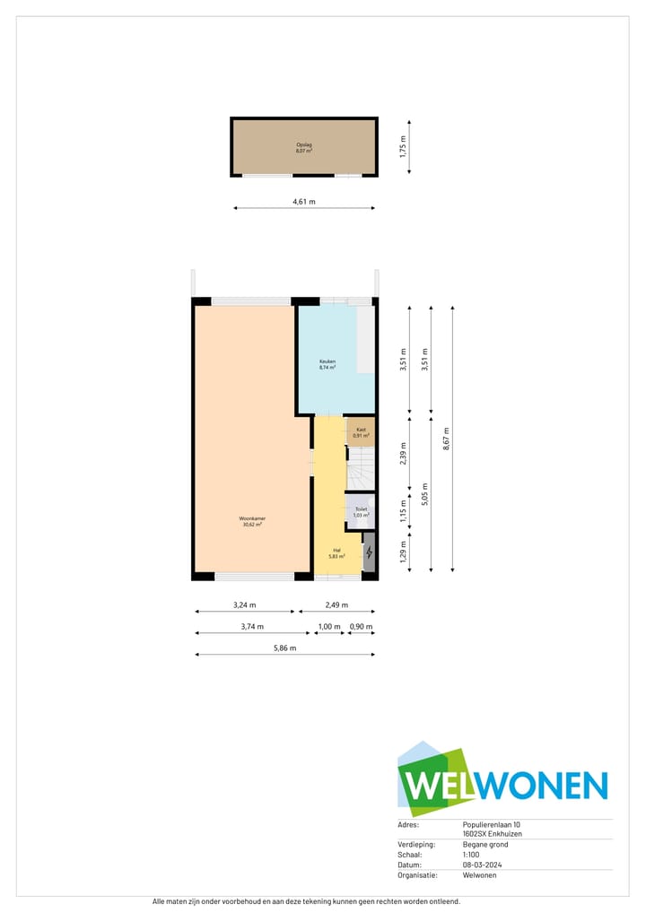Photo 23 of Populierenlaan 10