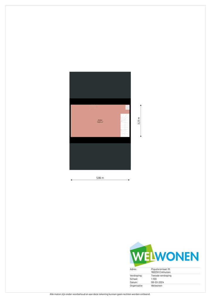 Photo 25 of Populierenlaan 10