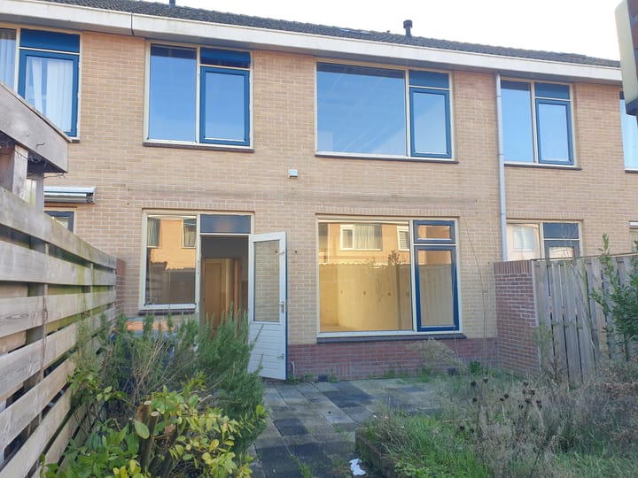 Photo 10 of Populierenlaan 10