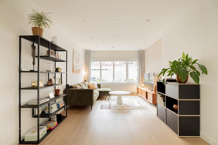 Photo 4 of Cabralstraat 26-H