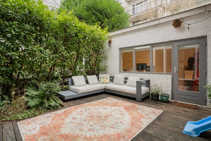 Photo 11 of Cabralstraat 26-H