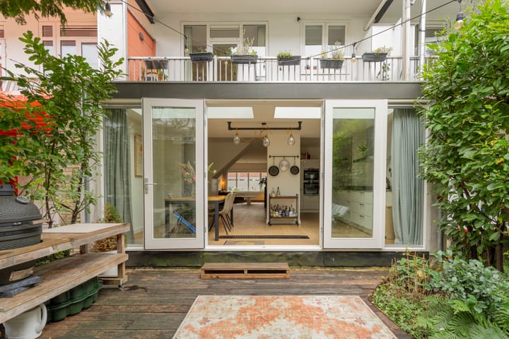 Photo 13 of Cabralstraat 26-H