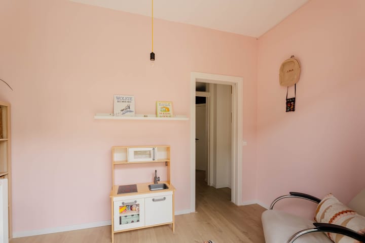 Photo 19 of Cabralstraat 26-H