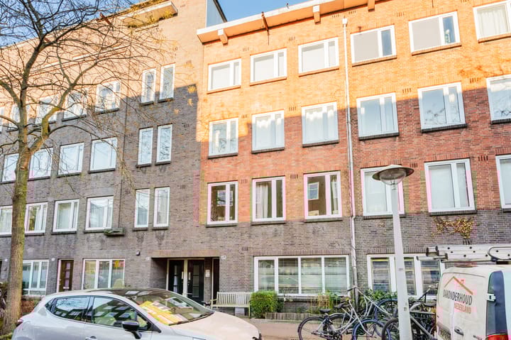 Photo 25 of Cabralstraat 26-H