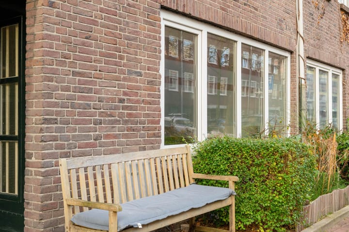 Photo 26 of Cabralstraat 26-H