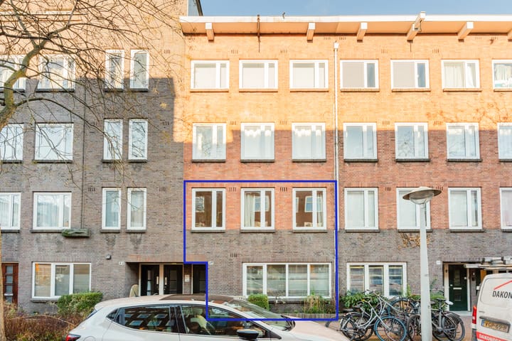 Photo 27 of Cabralstraat 26-H