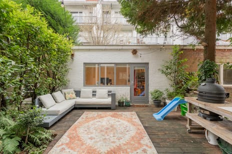 Cabralstraat 26-H tertiary image