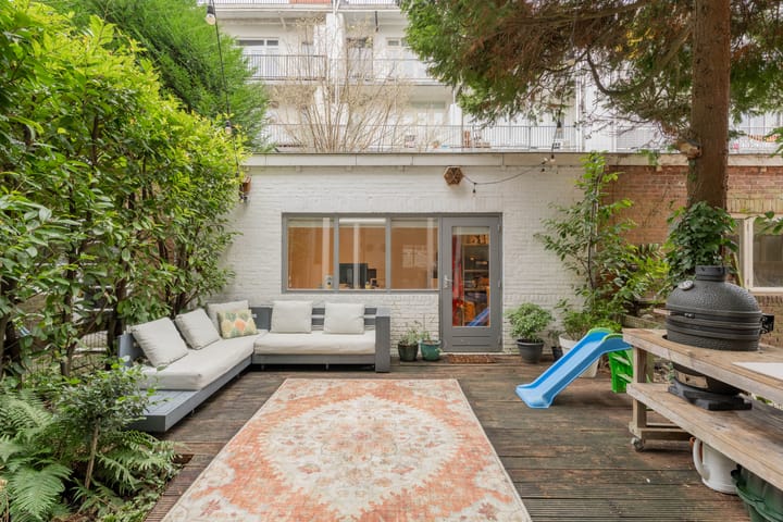 Photo 3 of Cabralstraat 26-H