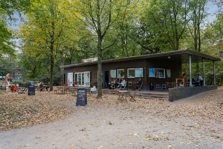 Photo 30 of Cabralstraat 26-H