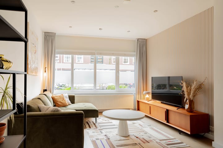 Photo 5 of Cabralstraat 26-H