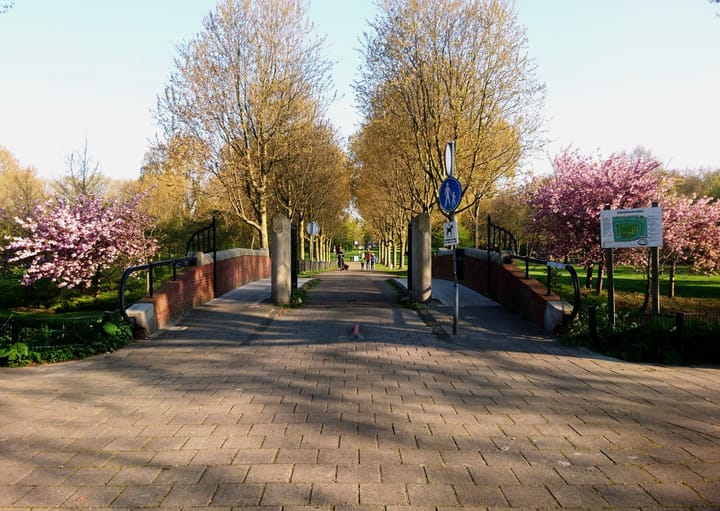 Photo 31 of Cabralstraat 26-H