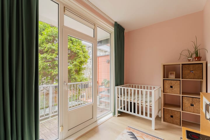 Photo 18 of Cabralstraat 26-H