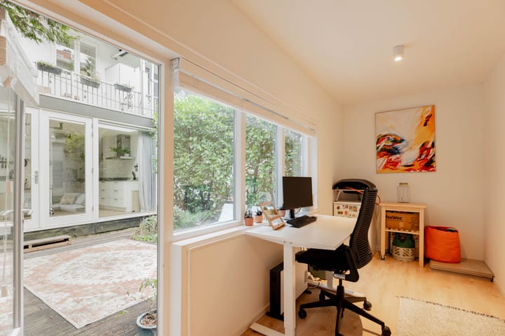 Photo 12 of Cabralstraat 26-H