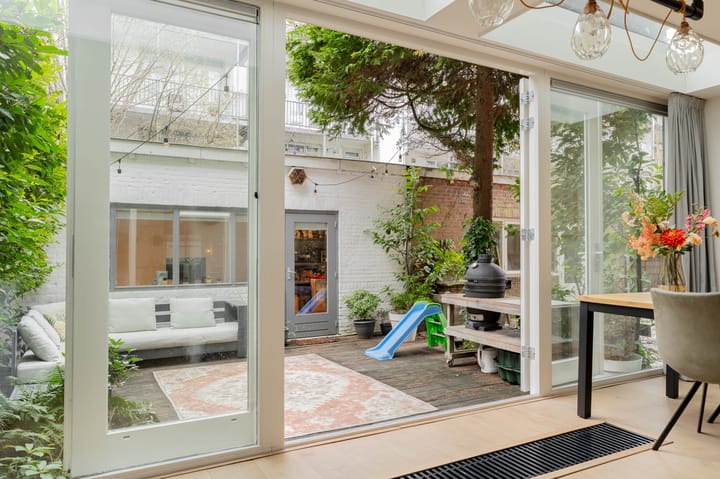 Photo 10 of Cabralstraat 26-H