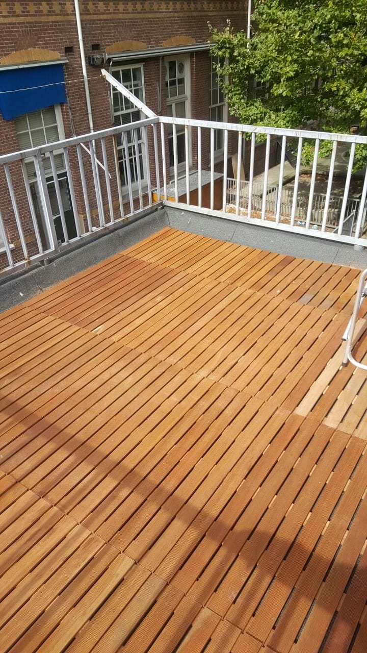 Photo 14 of Vermeerstraat 124