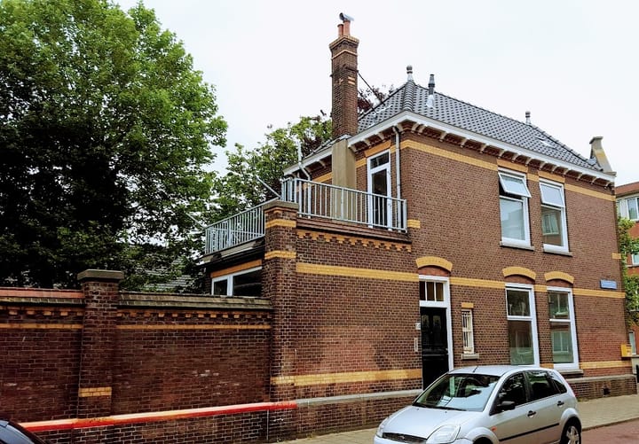 Photo 3 of Vermeerstraat 124