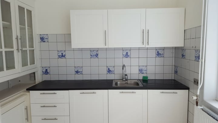 Photo 4 of Vermeerstraat 124