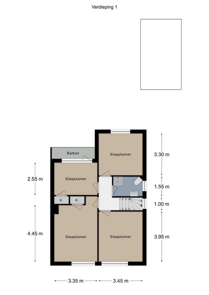 Foto 28 van Stikkerstraat 15