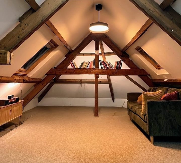 Photo 1 of Vermeerstraat 124