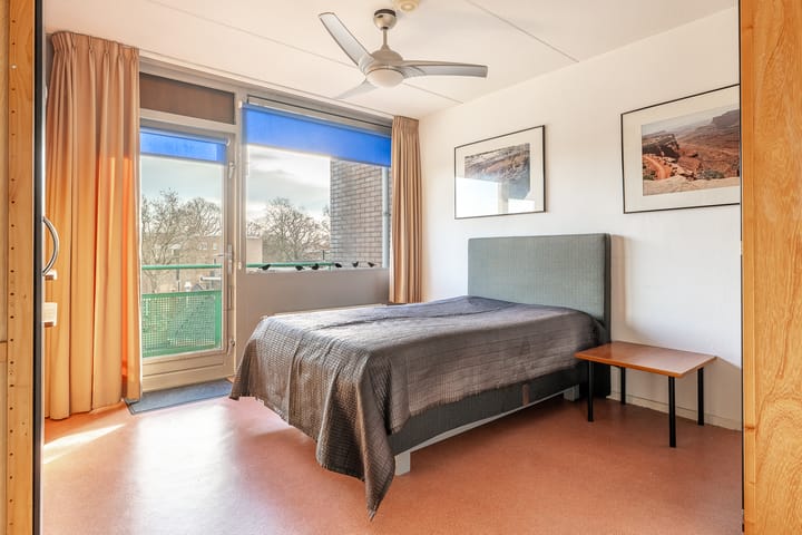 Foto 4 van Weerdingerstraat 249-K