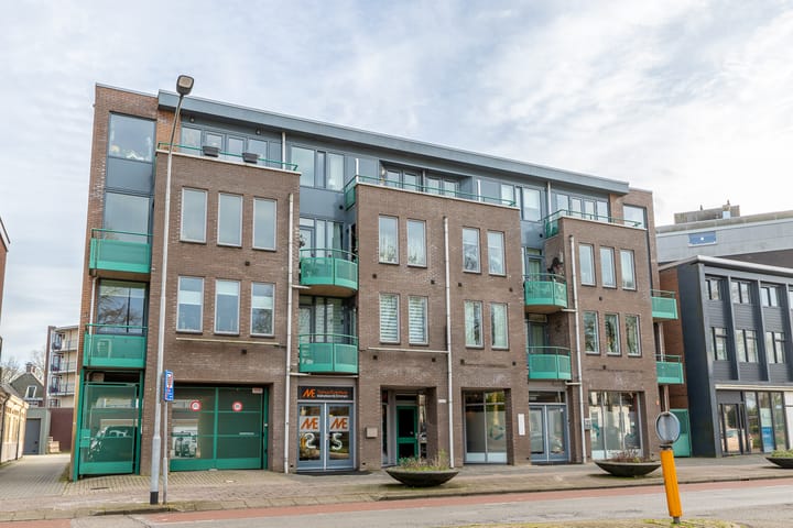 Foto 6 van Weerdingerstraat 249-K