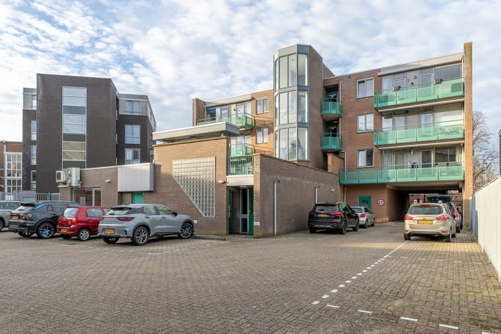 Foto 7 van Weerdingerstraat 249-K