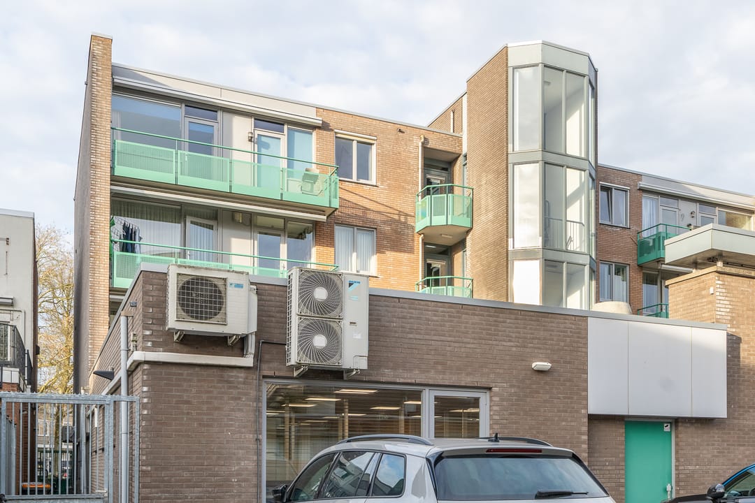 Foto 8 van Weerdingerstraat 249-K