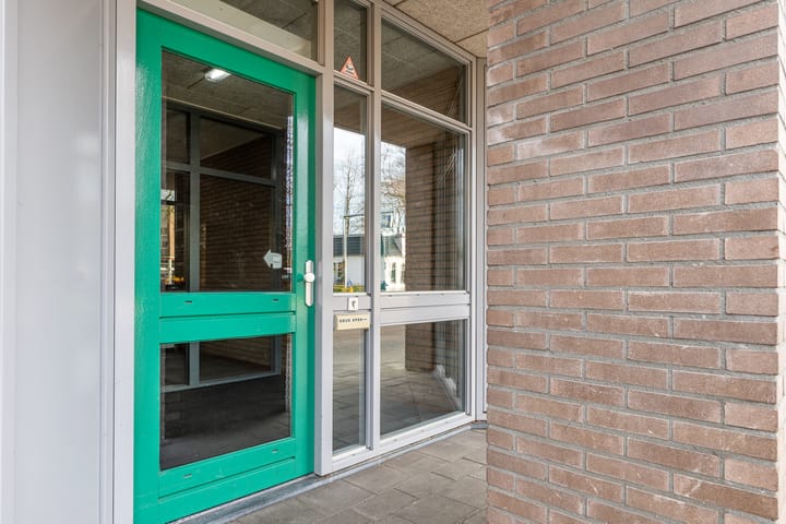 Foto 9 van Weerdingerstraat 249-K