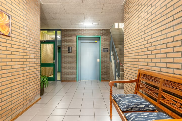 Foto 10 van Weerdingerstraat 249-K