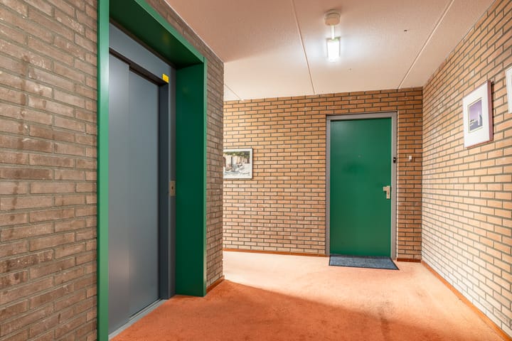 Foto 12 van Weerdingerstraat 249-K