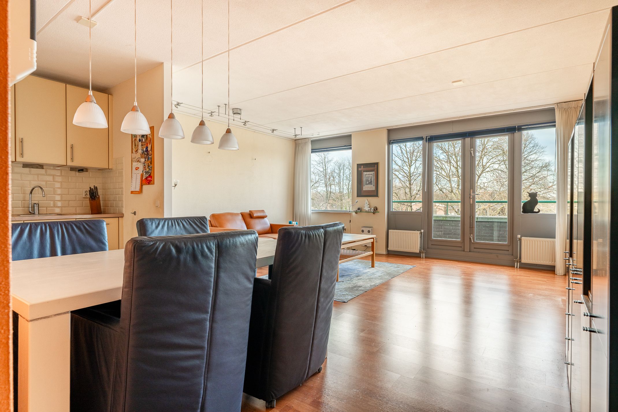 Foto 15 van Weerdingerstraat 249-K