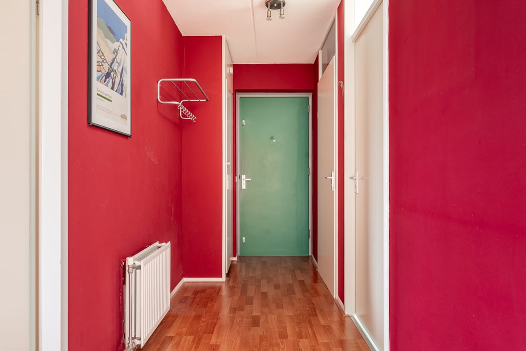 Foto 13 van Weerdingerstraat 249-K