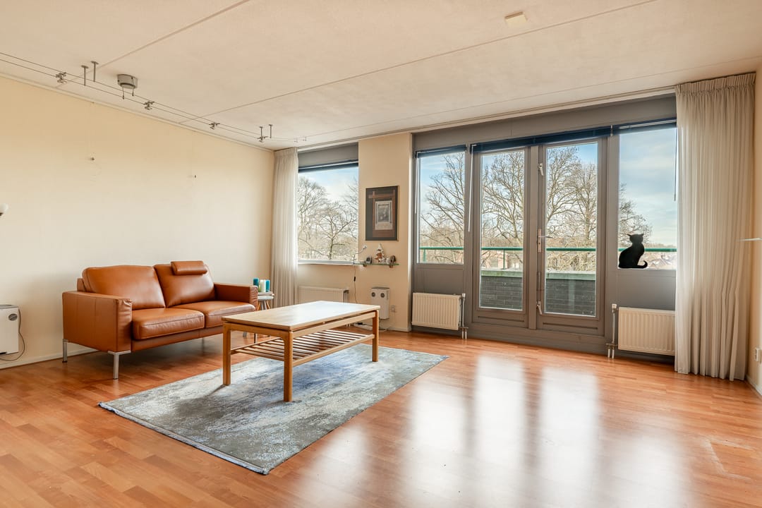 Foto 16 van Weerdingerstraat 249-K