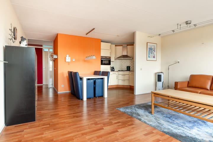 Foto 19 van Weerdingerstraat 249-K