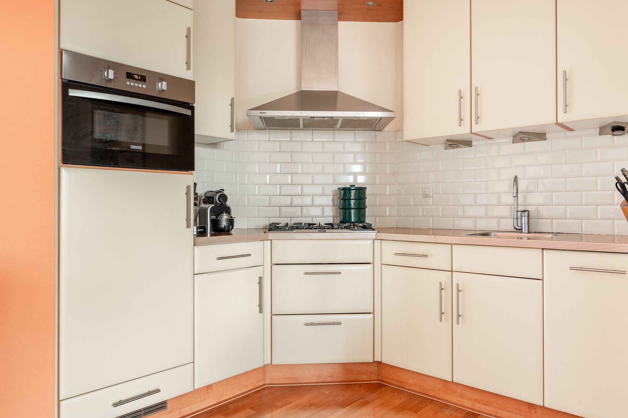 Foto 3 van Weerdingerstraat 249-K