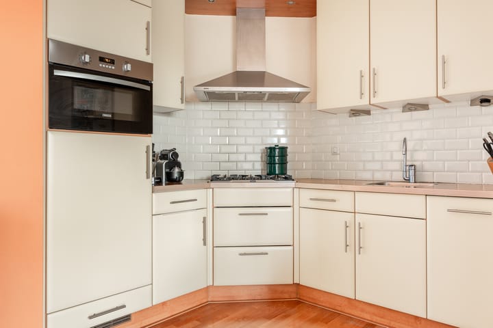 Foto 3 van Weerdingerstraat 249-K