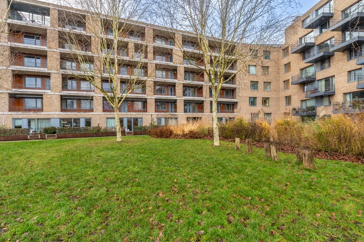 Verlengde Lodewijkstraat 46