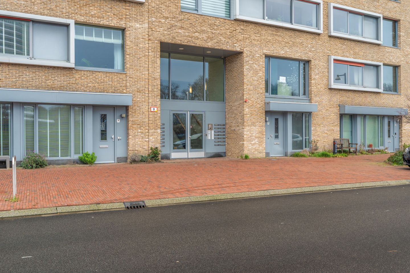 Foto 4 van Verlengde Lodewijkstraat 46