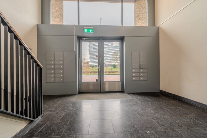 Foto 5 van Verlengde Lodewijkstraat 46