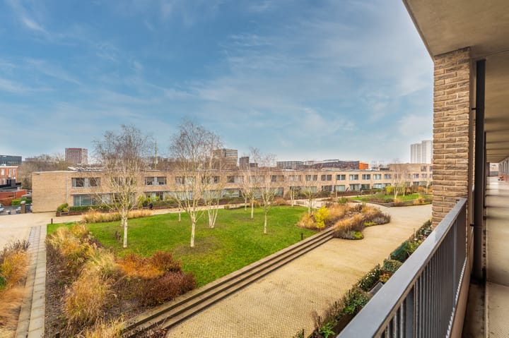 Foto 8 van Verlengde Lodewijkstraat 46