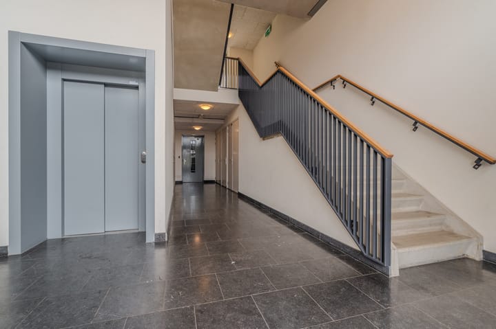 Foto 6 van Verlengde Lodewijkstraat 46