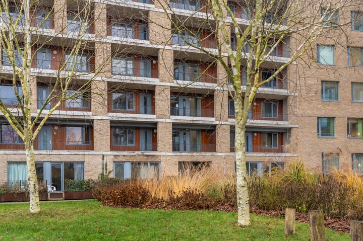 Foto 32 van Verlengde Lodewijkstraat 46