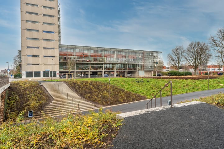 Foto 34 van Verlengde Lodewijkstraat 46