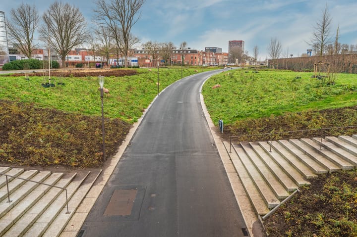 Foto 35 van Verlengde Lodewijkstraat 46