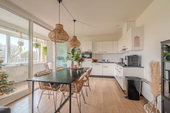 Foto 3 van Verlengde Lodewijkstraat 46